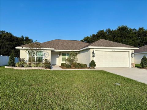 Photo of 2750 SE 75th Boulevard, Bushnell, FL 33513 (MLS # G5102327)
