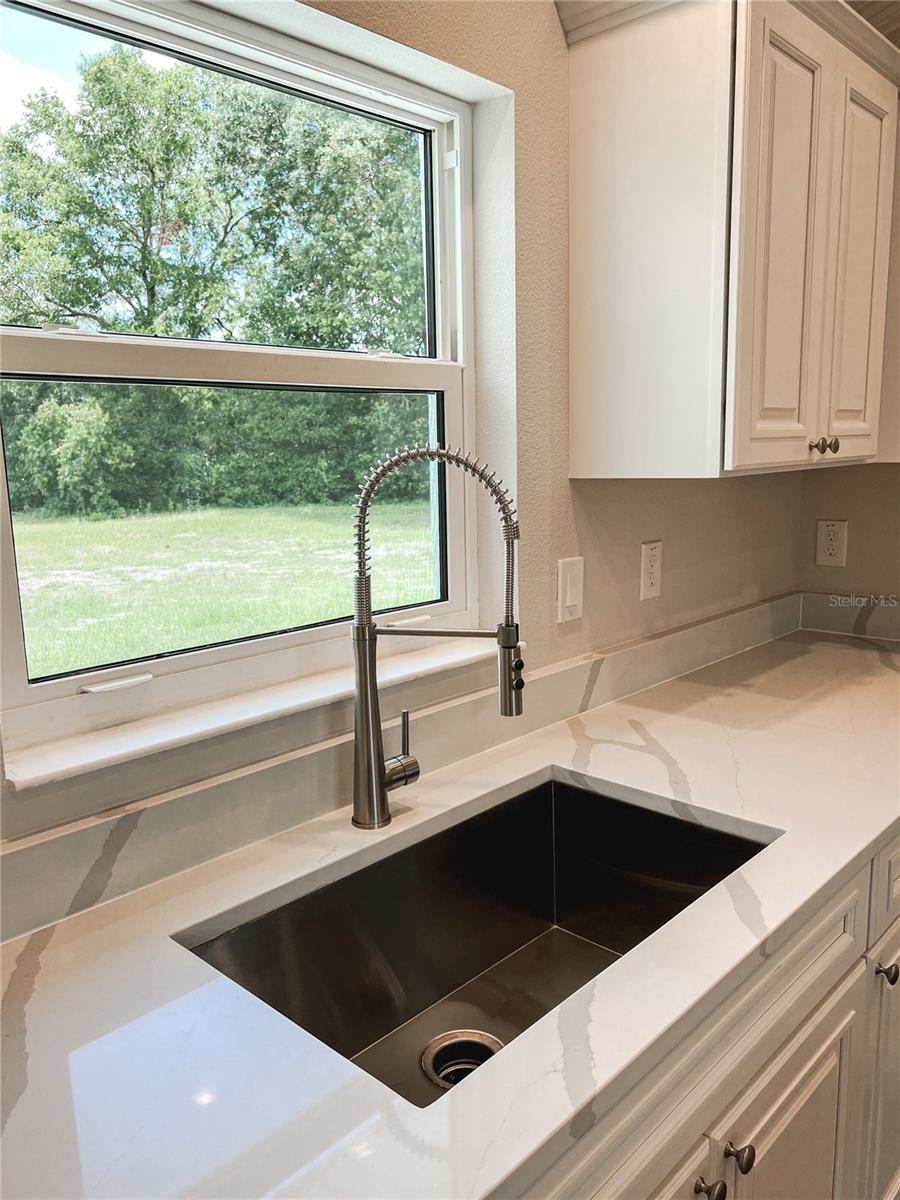 JUMPER CREEK MANOR - Residential