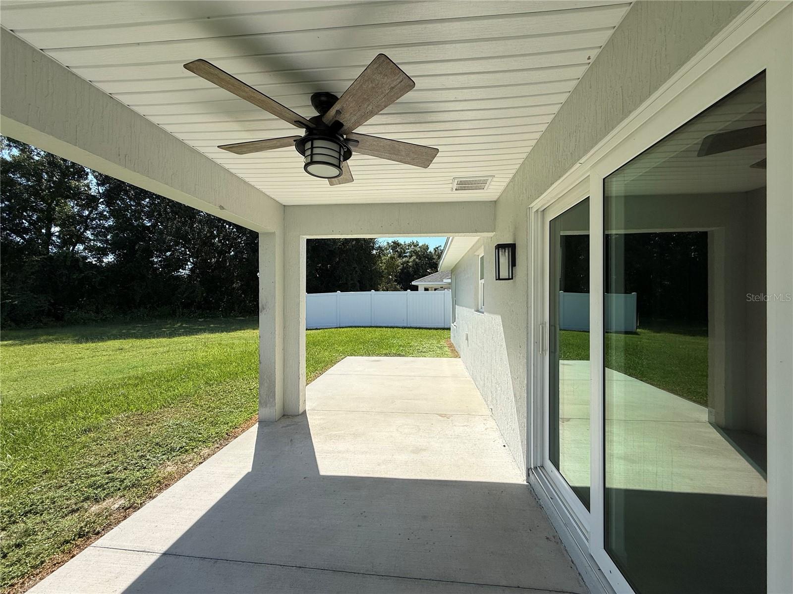 JUMPER CREEK MANOR - Residential