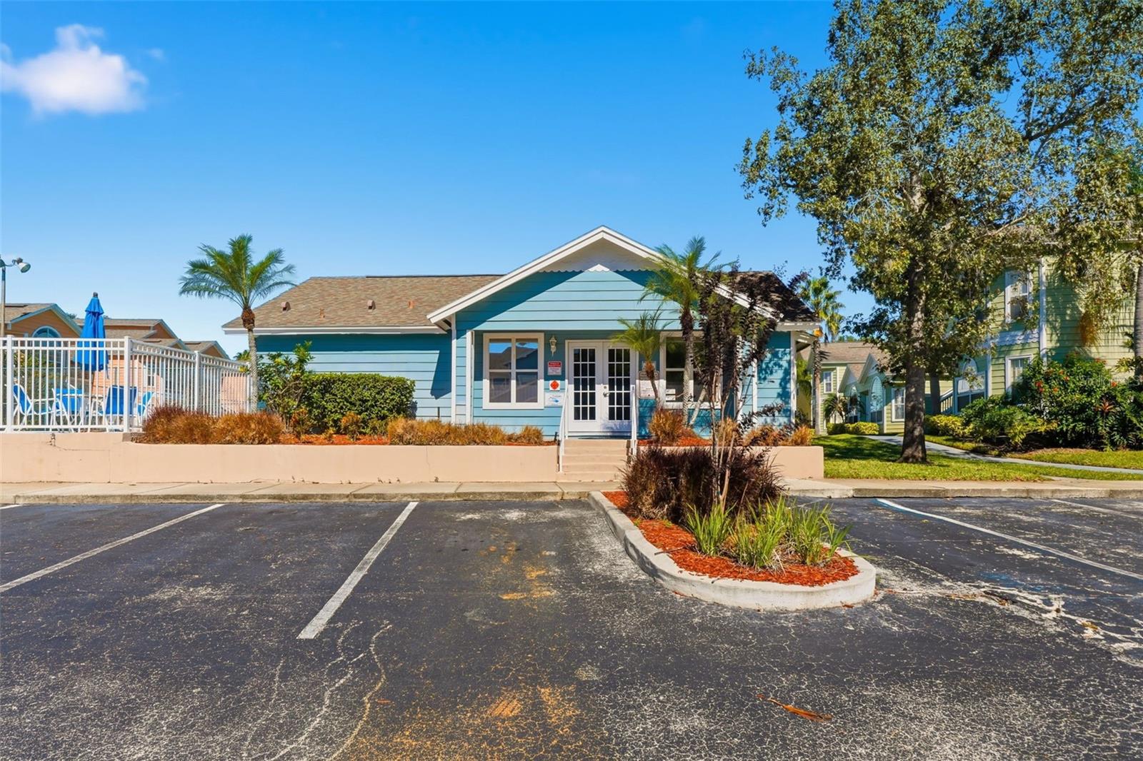 VILLAS AT ISLAND CLUB PHASE 4 - Residential