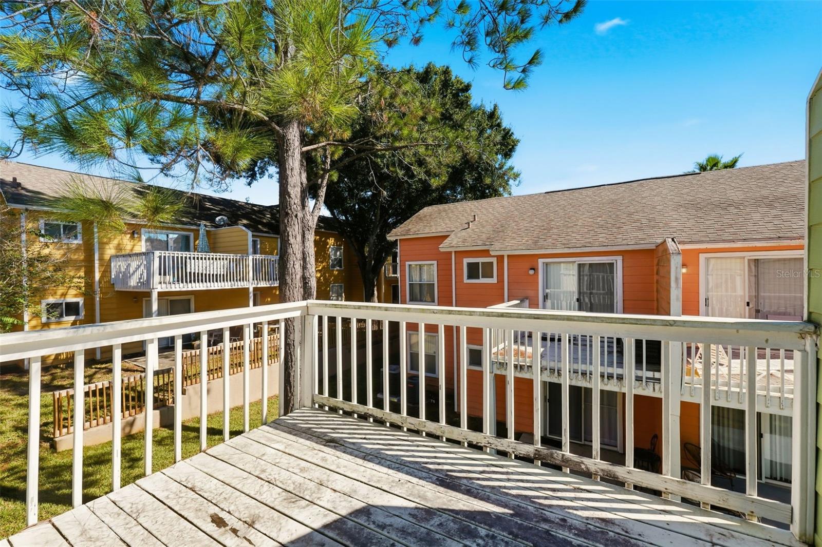 VILLAS AT ISLAND CLUB PHASE 4 - Residential