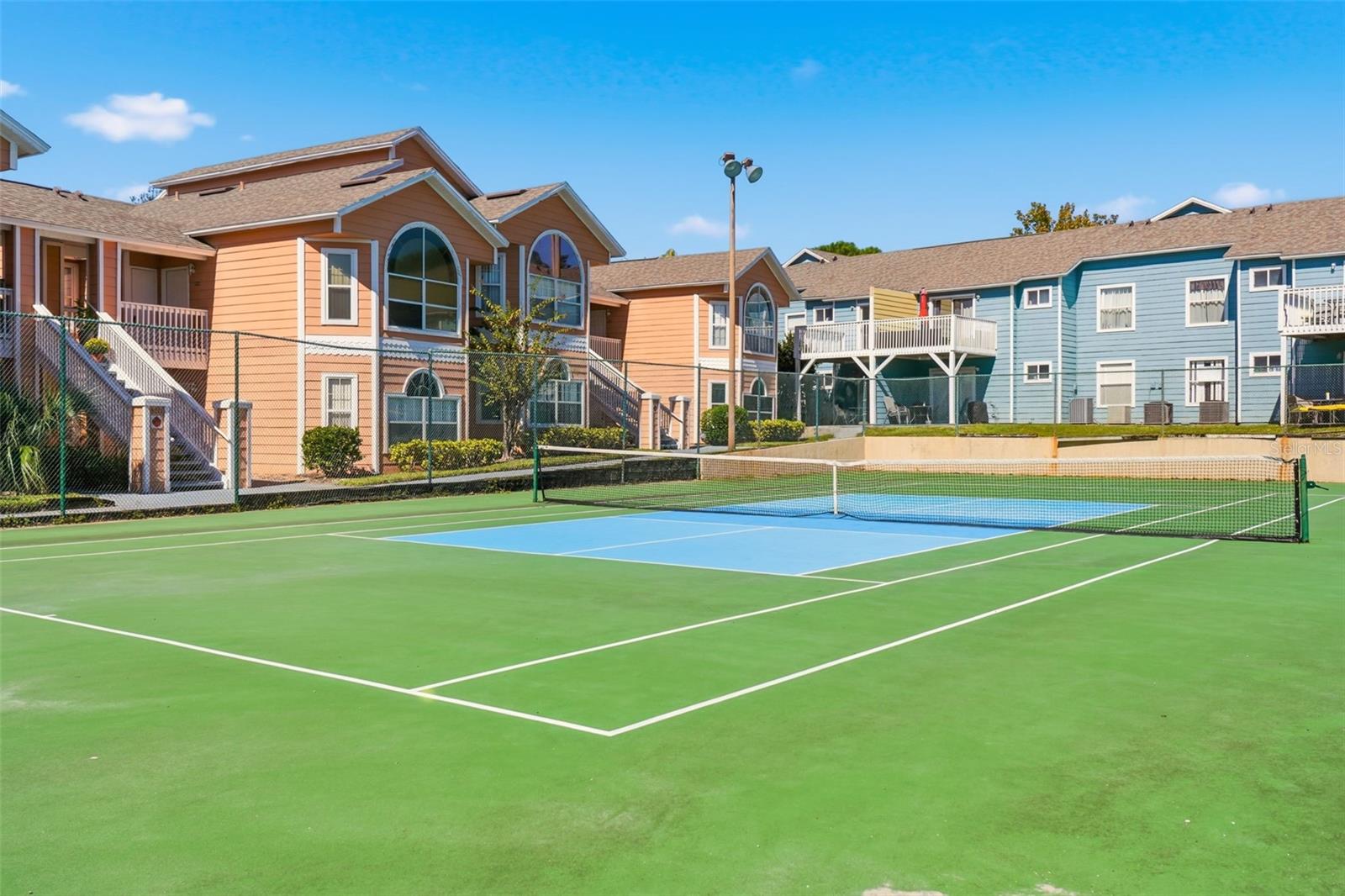 VILLAS AT ISLAND CLUB PHASE 4 - Residential