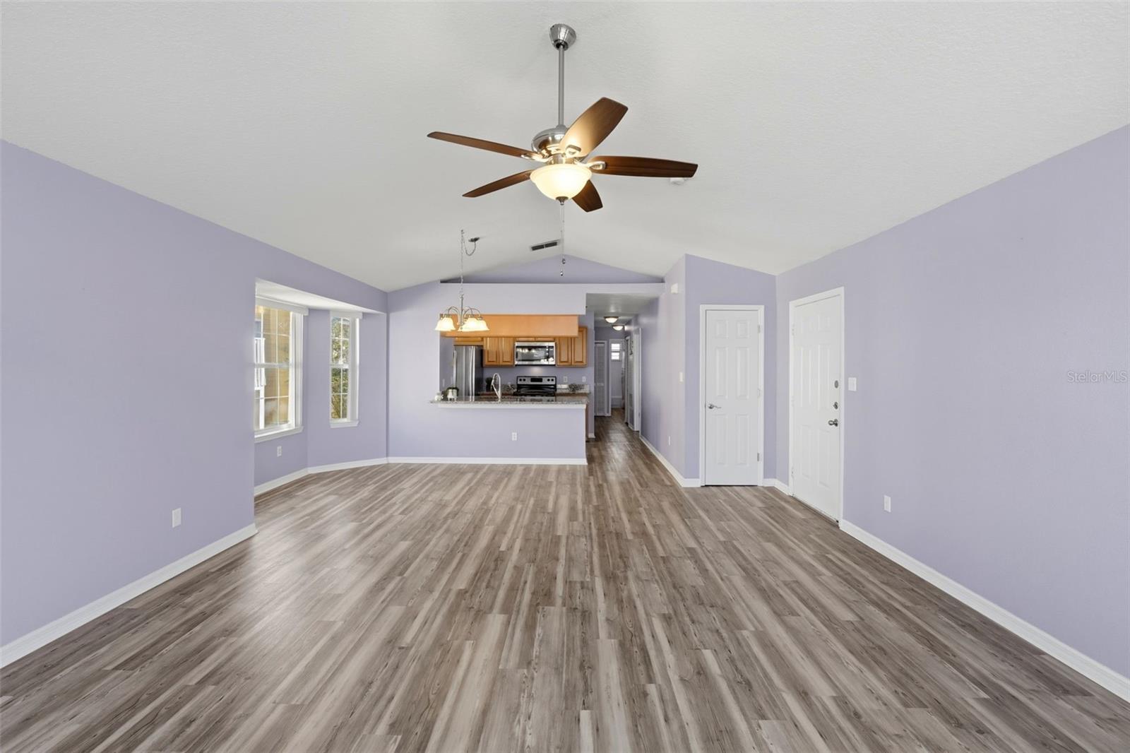 VILLAS AT ISLAND CLUB PHASE 4 - Residential