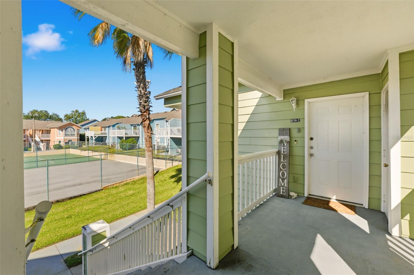 VILLAS AT ISLAND CLUB PHASE 4 - Residential