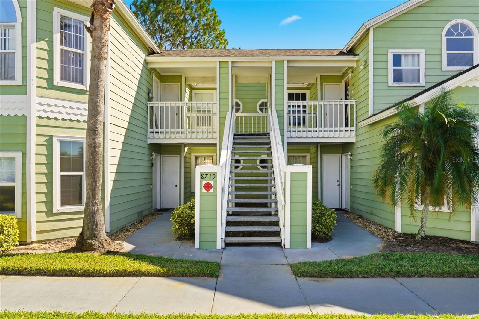 VILLAS AT ISLAND CLUB PHASE 4 - Residential