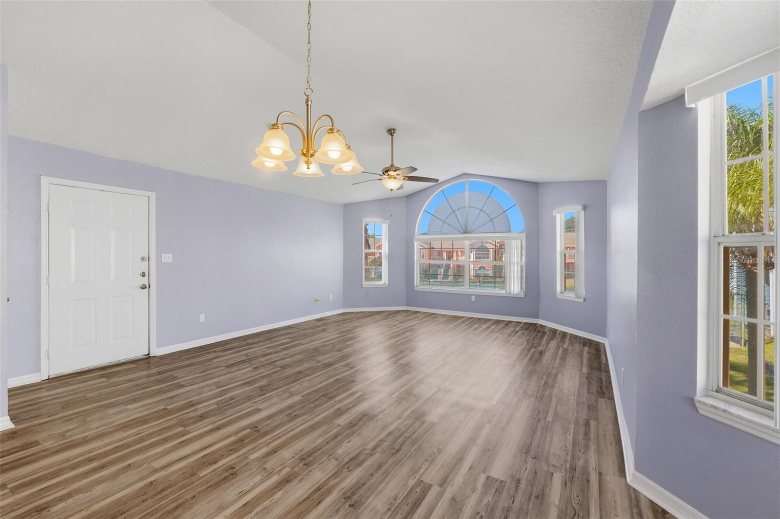 VILLAS AT ISLAND CLUB PHASE 4 - Residential