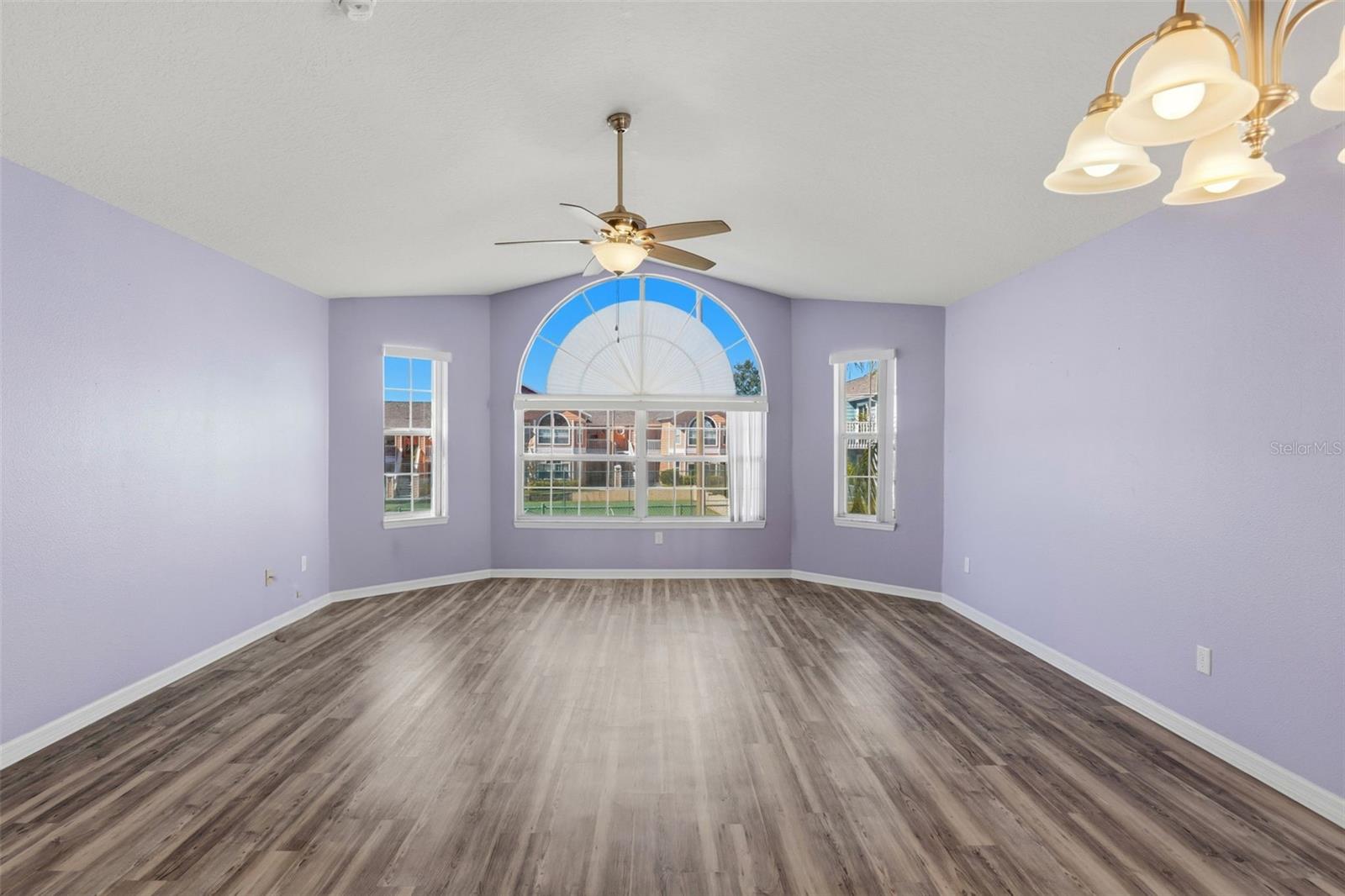 VILLAS AT ISLAND CLUB PHASE 4 - Residential