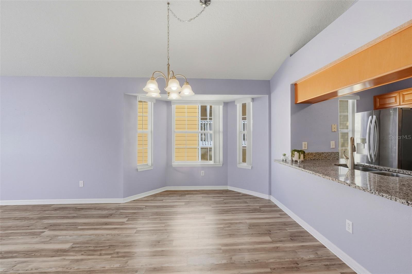 VILLAS AT ISLAND CLUB PHASE 4 - Residential