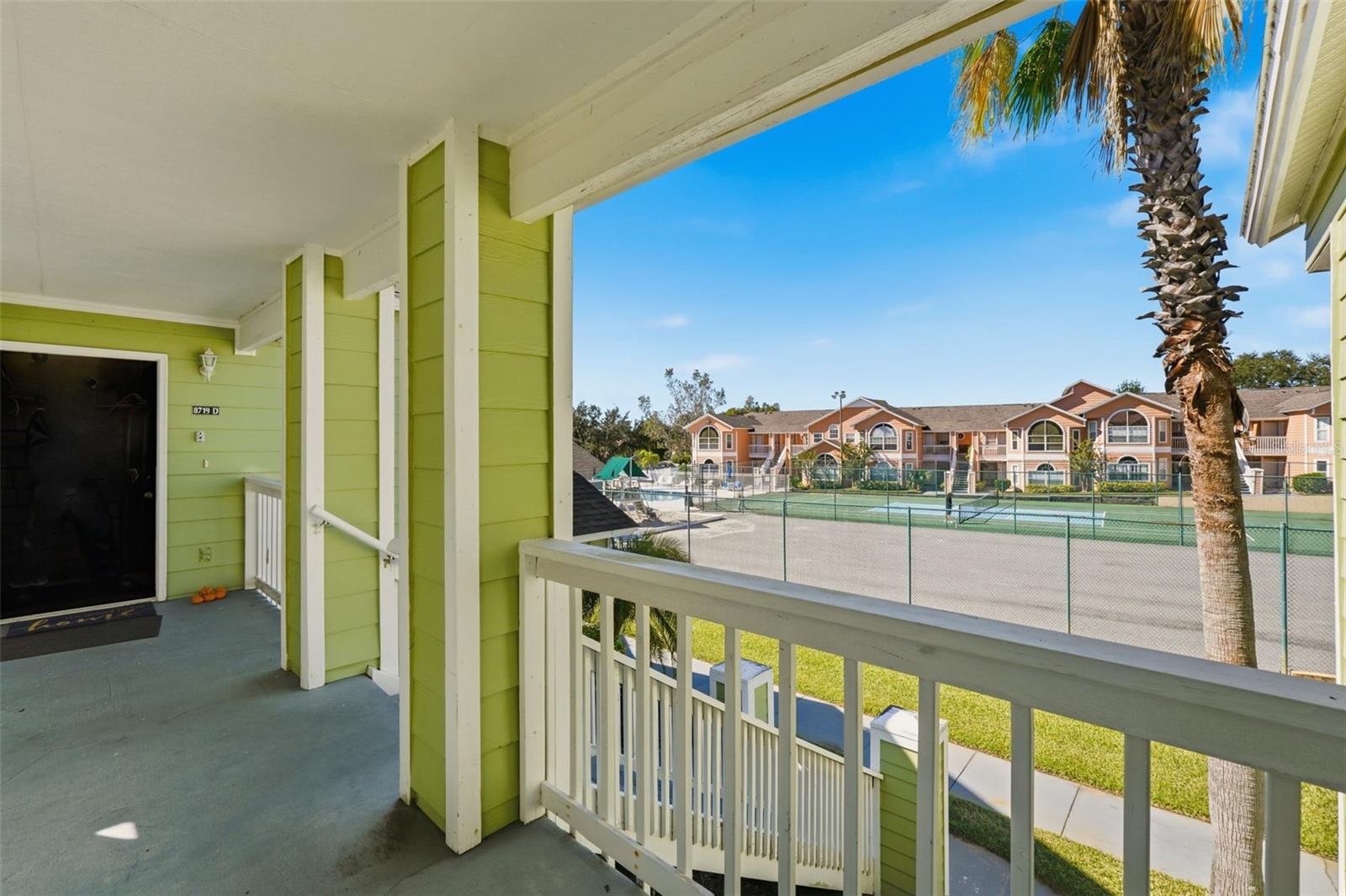 VILLAS AT ISLAND CLUB PHASE 4 - Residential