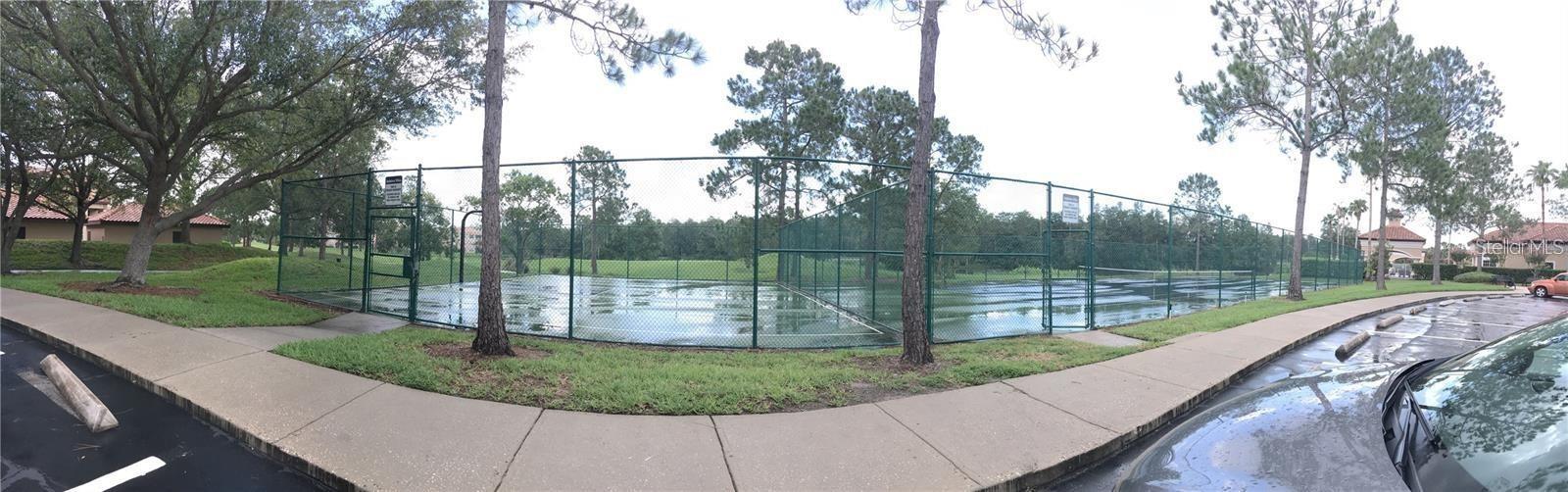 AUDUBON VLS/HUNTERS CRK BLDG - Residential