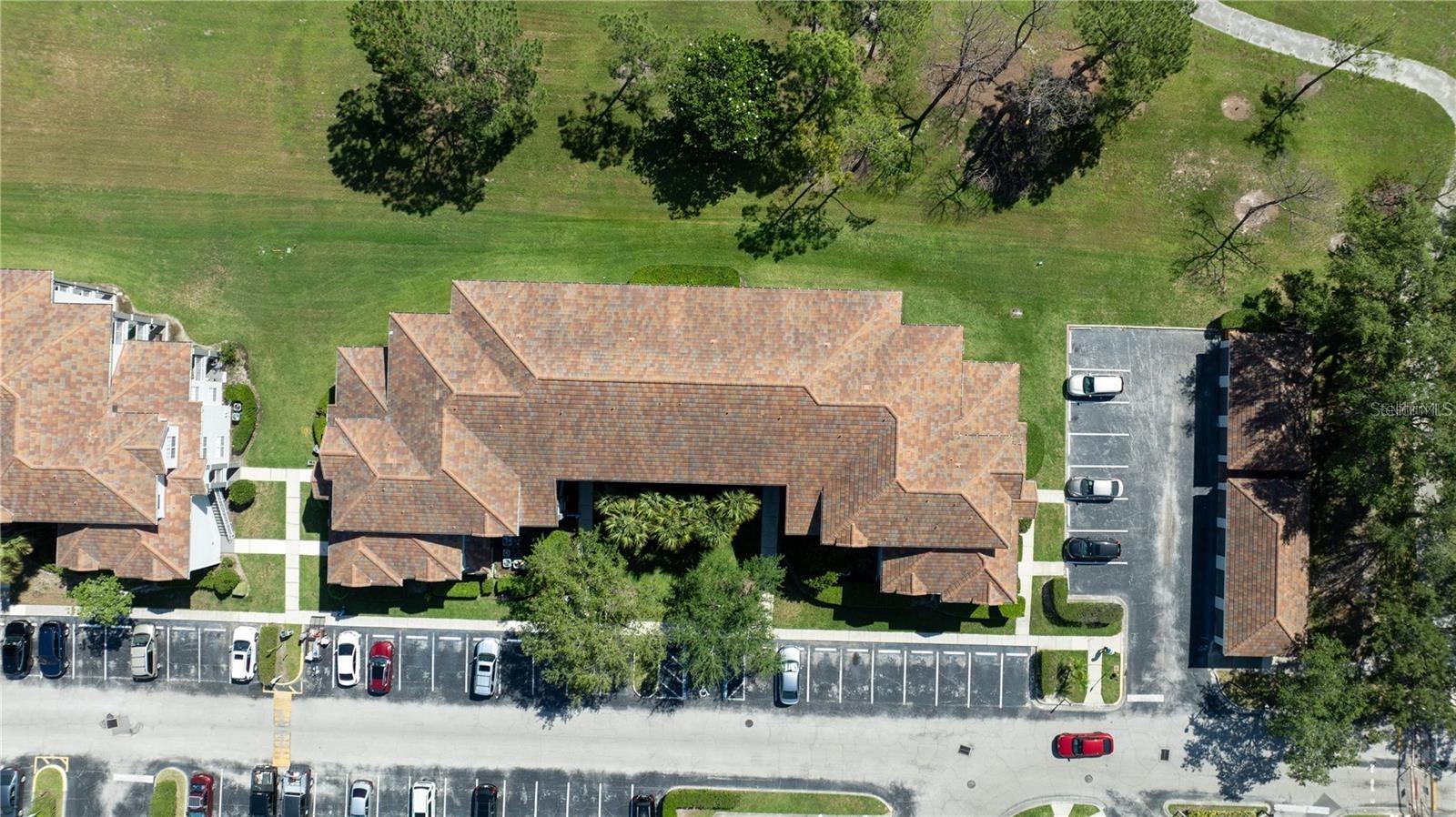 AUDUBON VLS/HUNTERS CRK BLDG - Residential