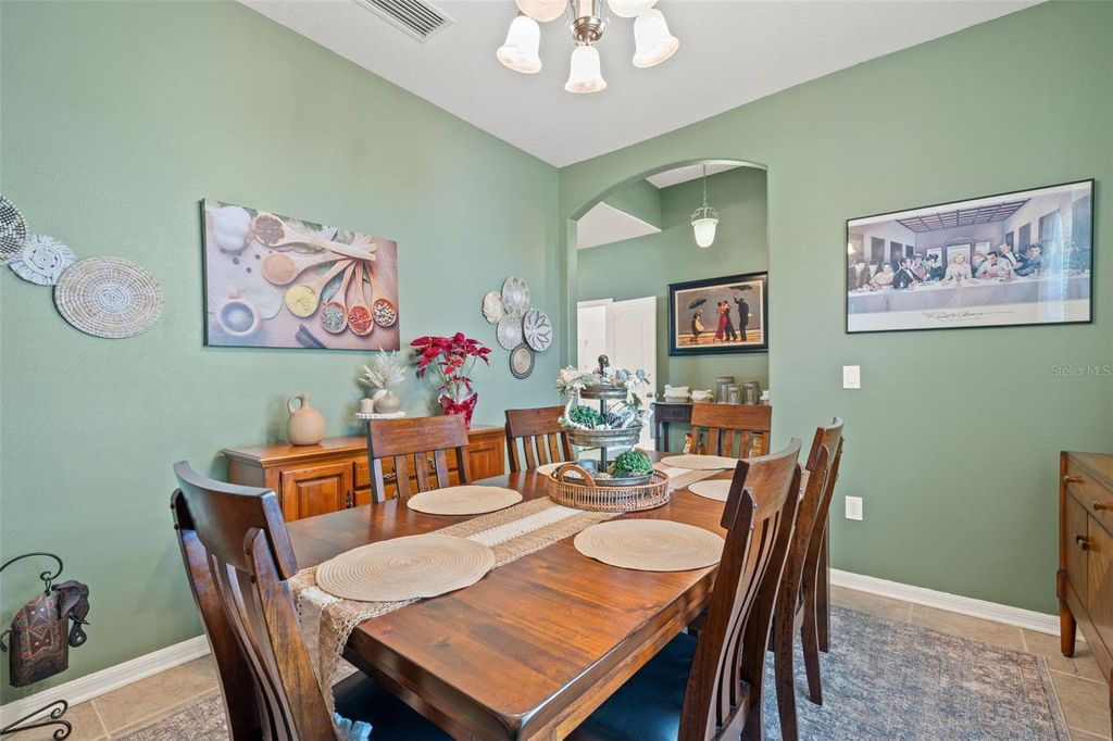 Photo of 3838 Washburn Place, Wesley Chapel, FL 33543 (MLS # TB8452733)