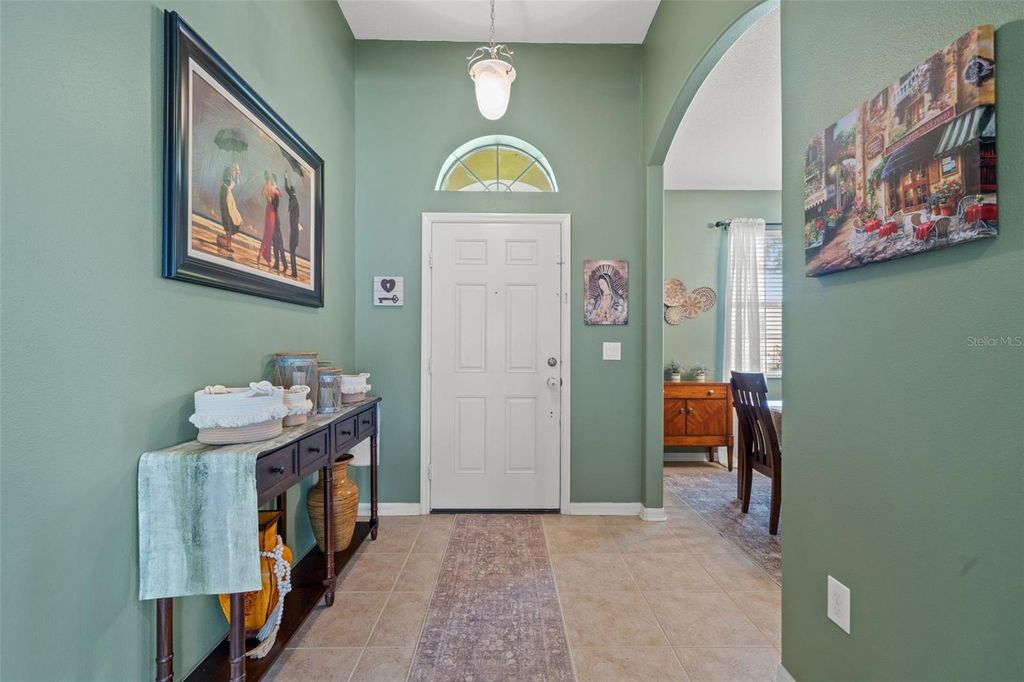 Photo of 3838 Washburn Place, Wesley Chapel, FL 33543 (MLS # TB8452733)