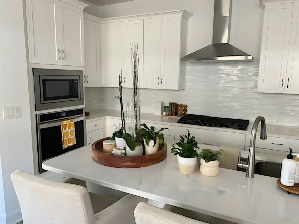 Photo of 5663 Del Coronado Drive, Apollo Beach, FL 33572 (MLS # TB8491380)