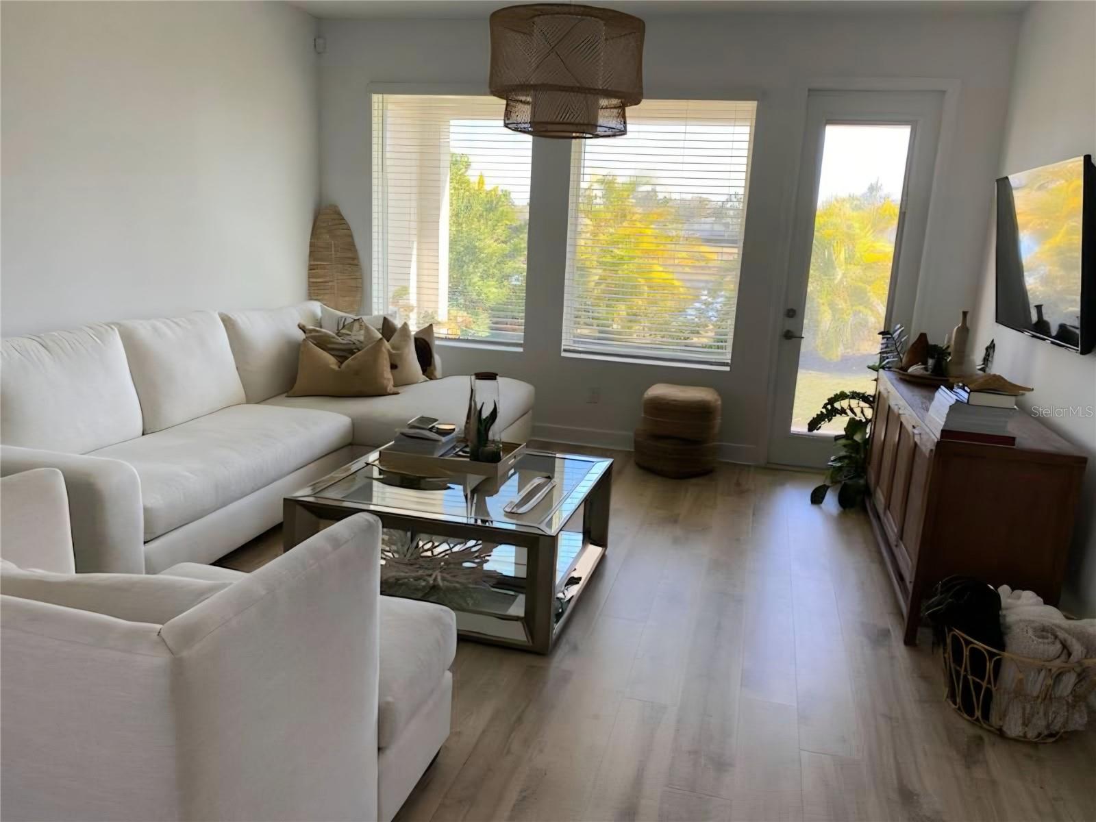 C1V | WATERSET PHASES 5A-2B AND 5B-1 - Residential