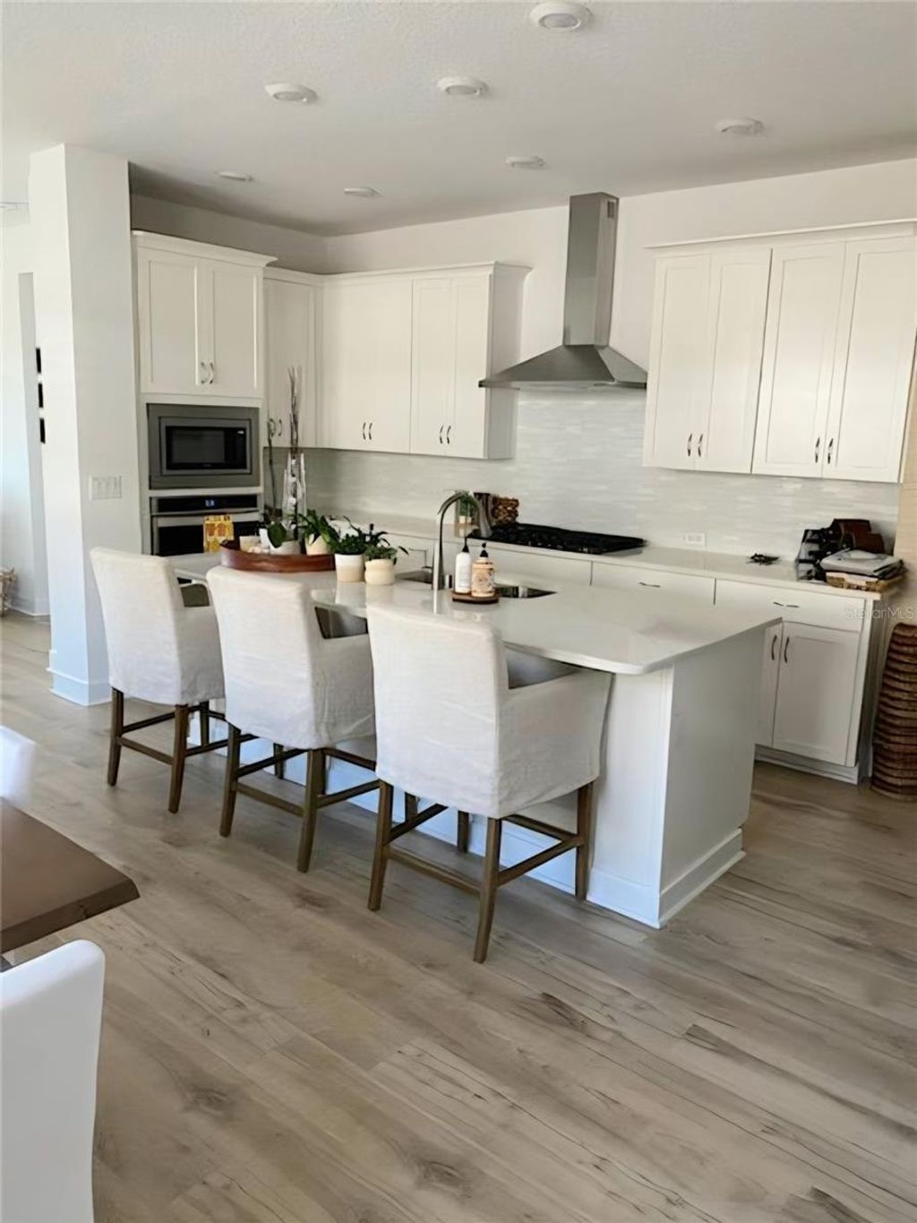 Photo of 5663 Del Coronado Drive, Apollo Beach, FL 33572 (MLS # TB8491380)