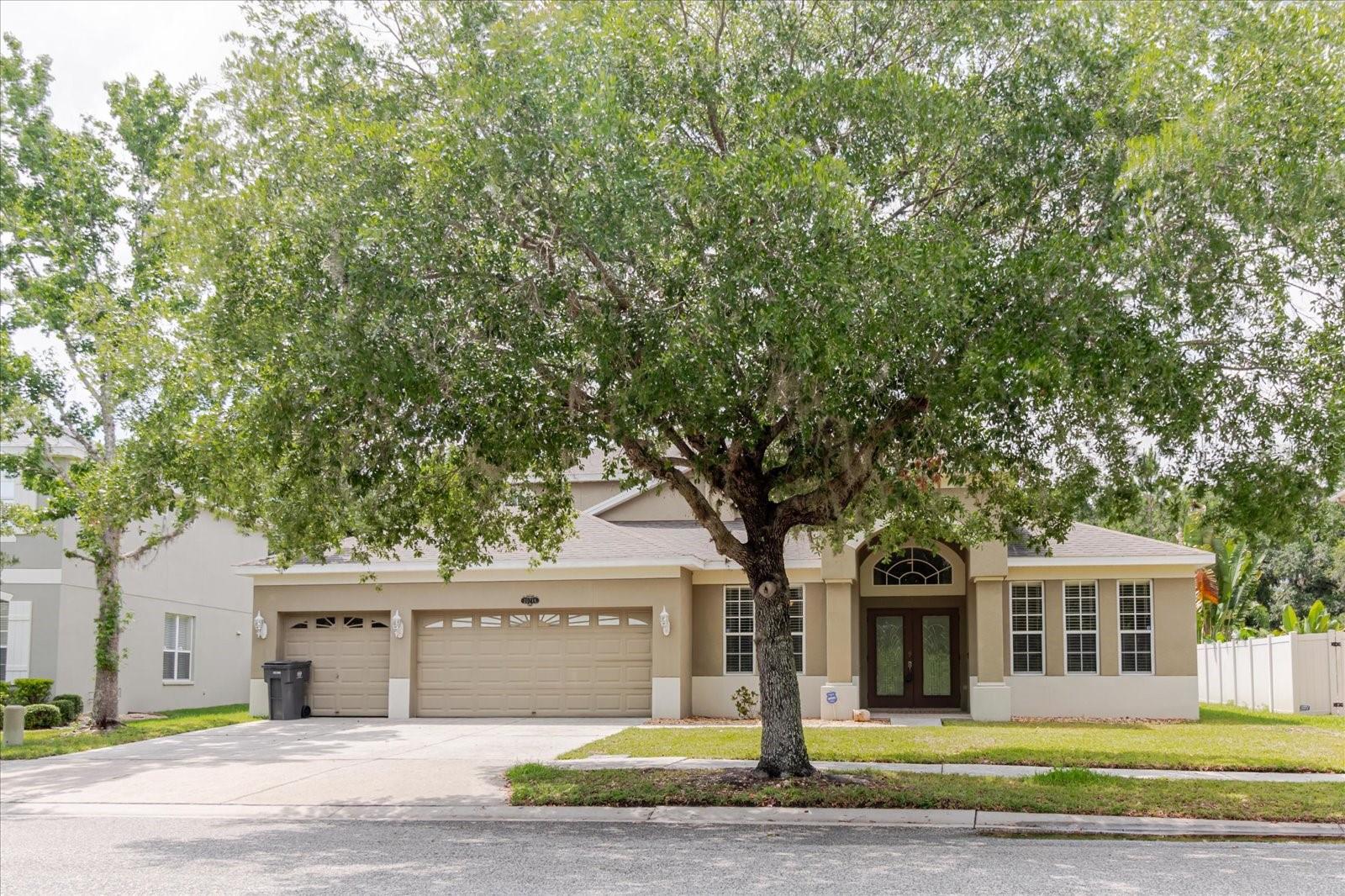 20316 NATURES CORNER DRIVE