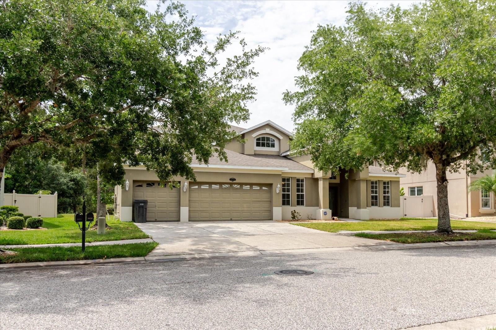 20316 NATURES CORNER DRIVE