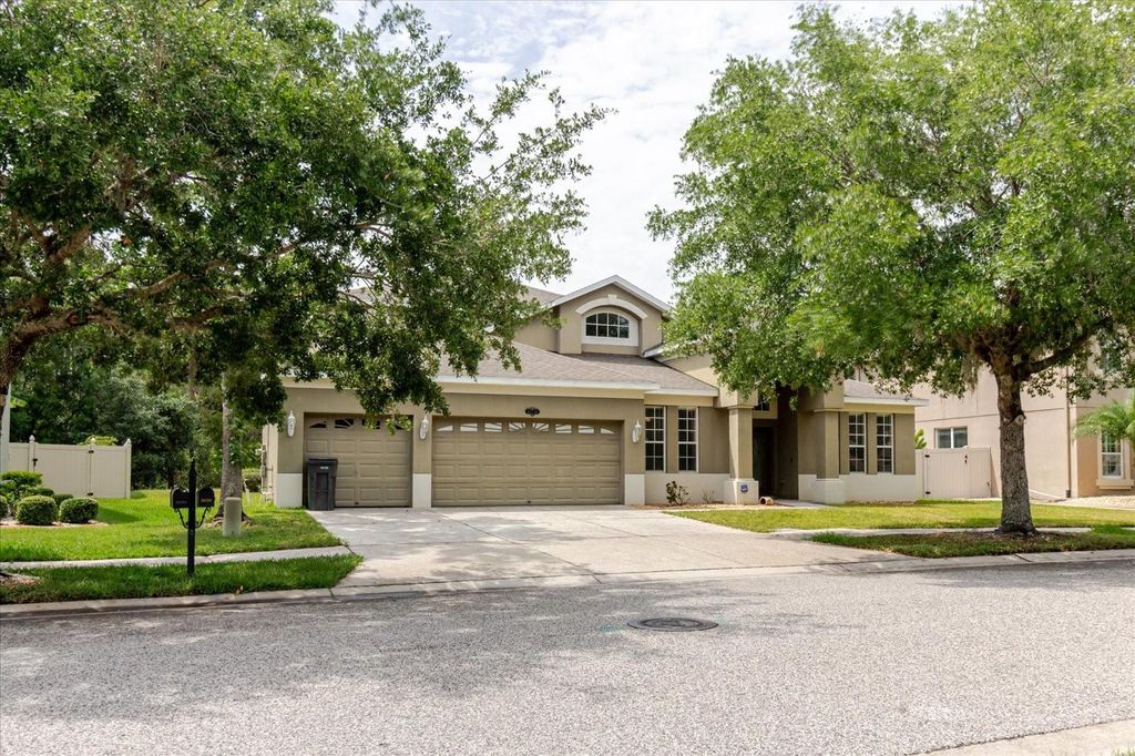 Photo of 20316 Natures Corner Drive, Tampa, FL 33647 (MLS # A4651731)