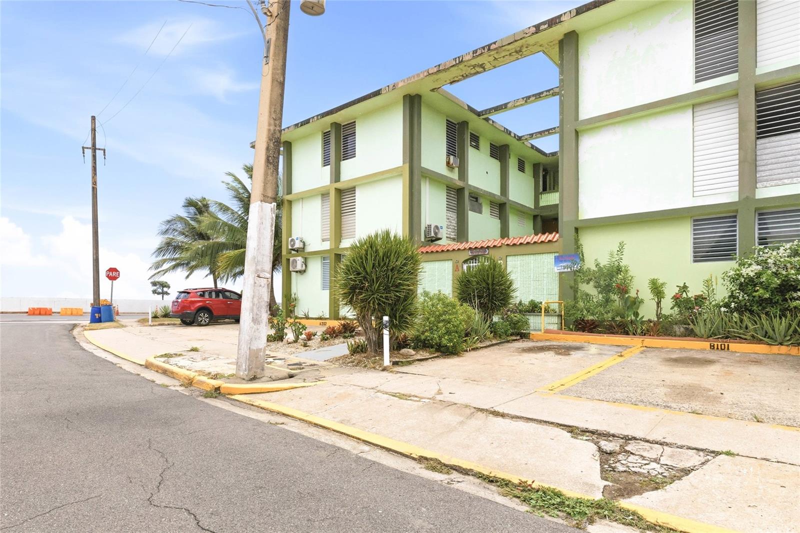 10 CALLE COVALLE GANDIA STREET 201 B
