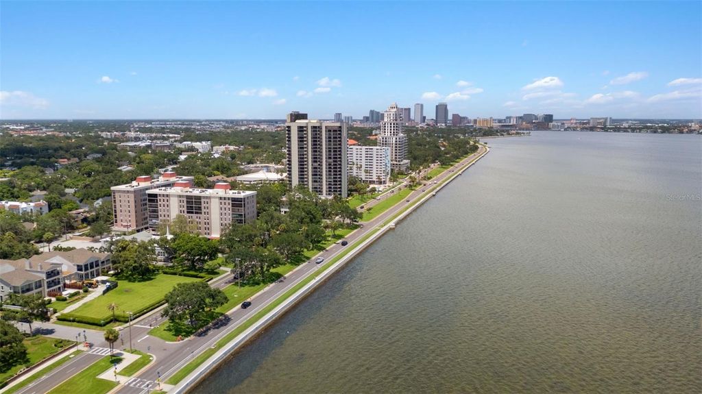 Photo of 2407 S Ardson Place #201A, Tampa, FL 33629 (MLS # TB8403379)