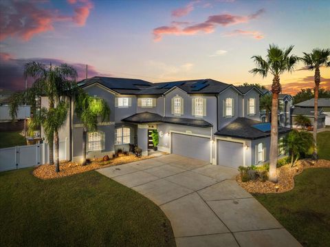 3209 WATERBRIDGE COURT KISSIMMEE FL 34744