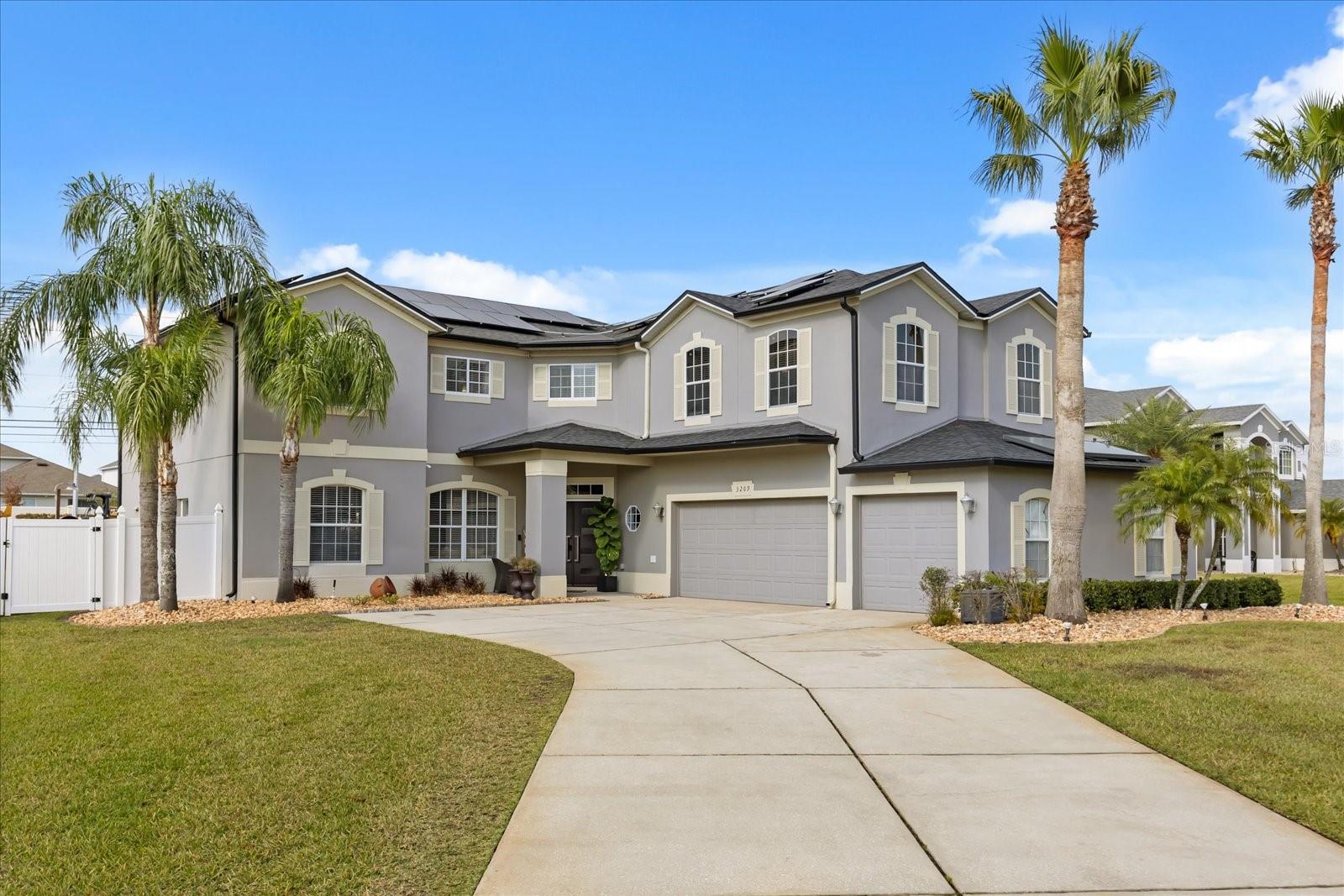 3209 WATERBRIDGE COURT