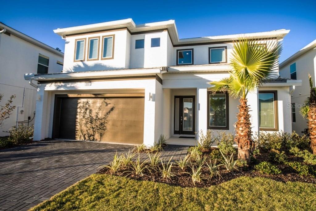 SONOMA RESORT AT TAPESTRY - Residential