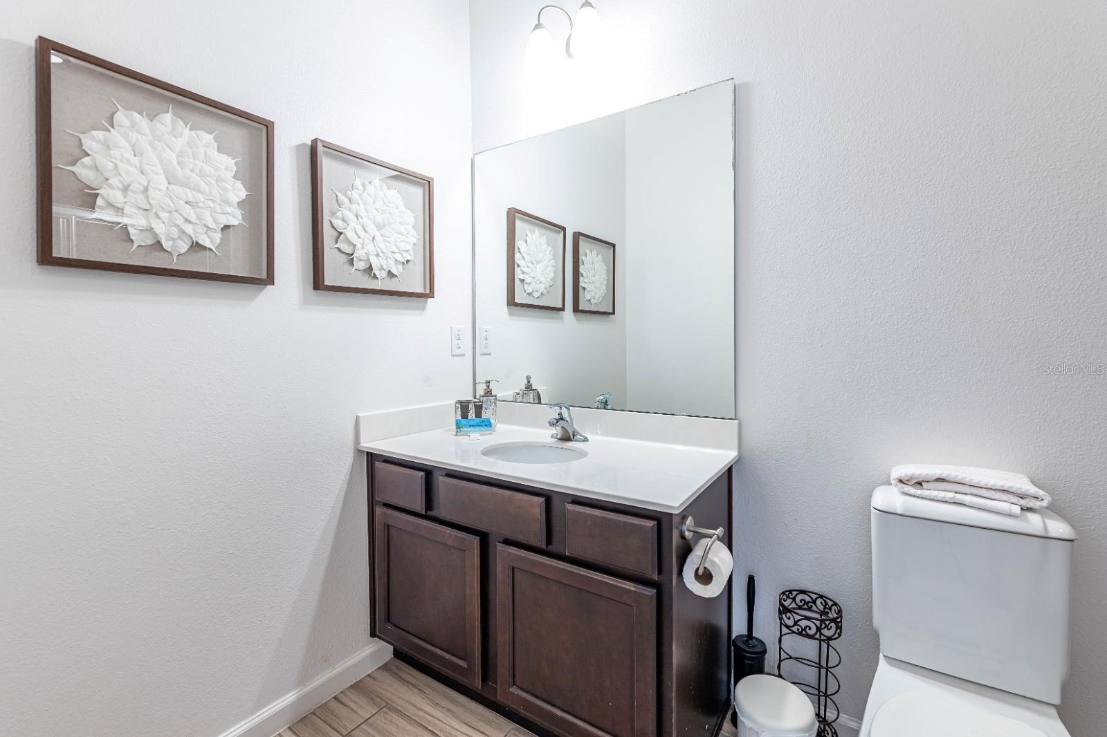 SONOMA RESORT AT TAPESTRY - Residential