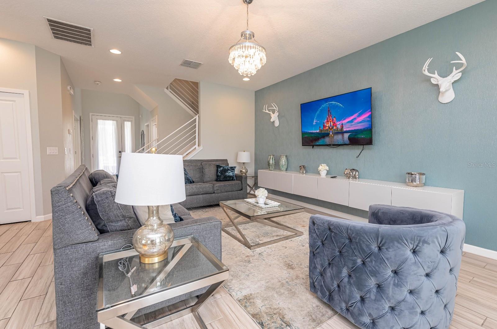 SONOMA RESORT AT TAPESTRY - Residential