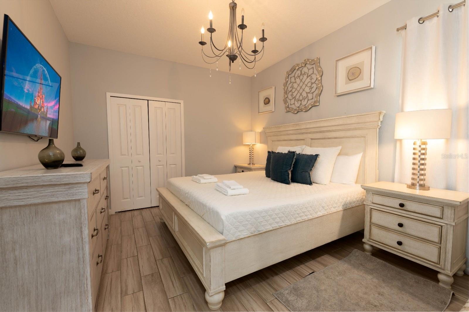 SONOMA RESORT AT TAPESTRY - Residential