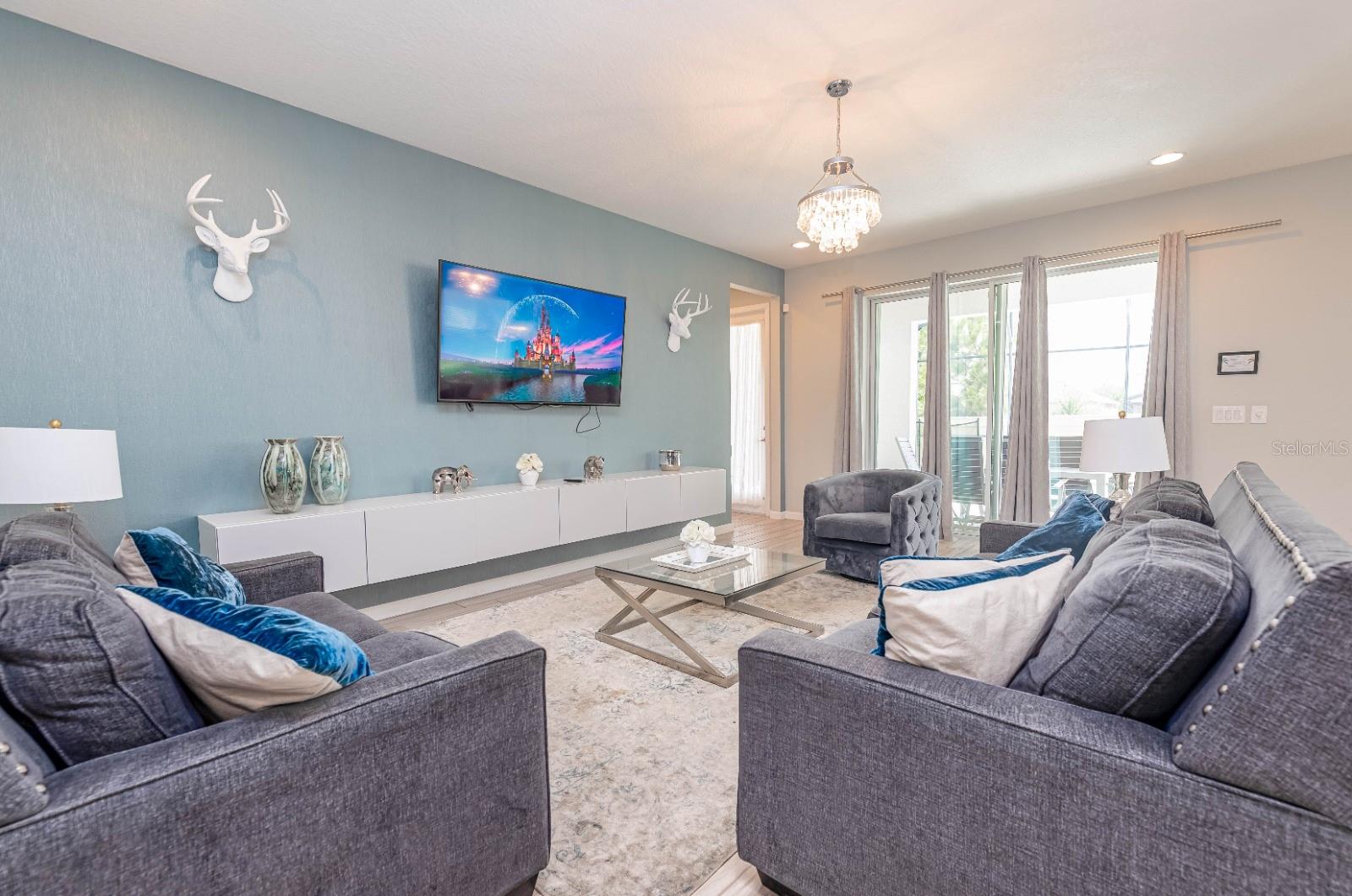 SONOMA RESORT AT TAPESTRY - Residential