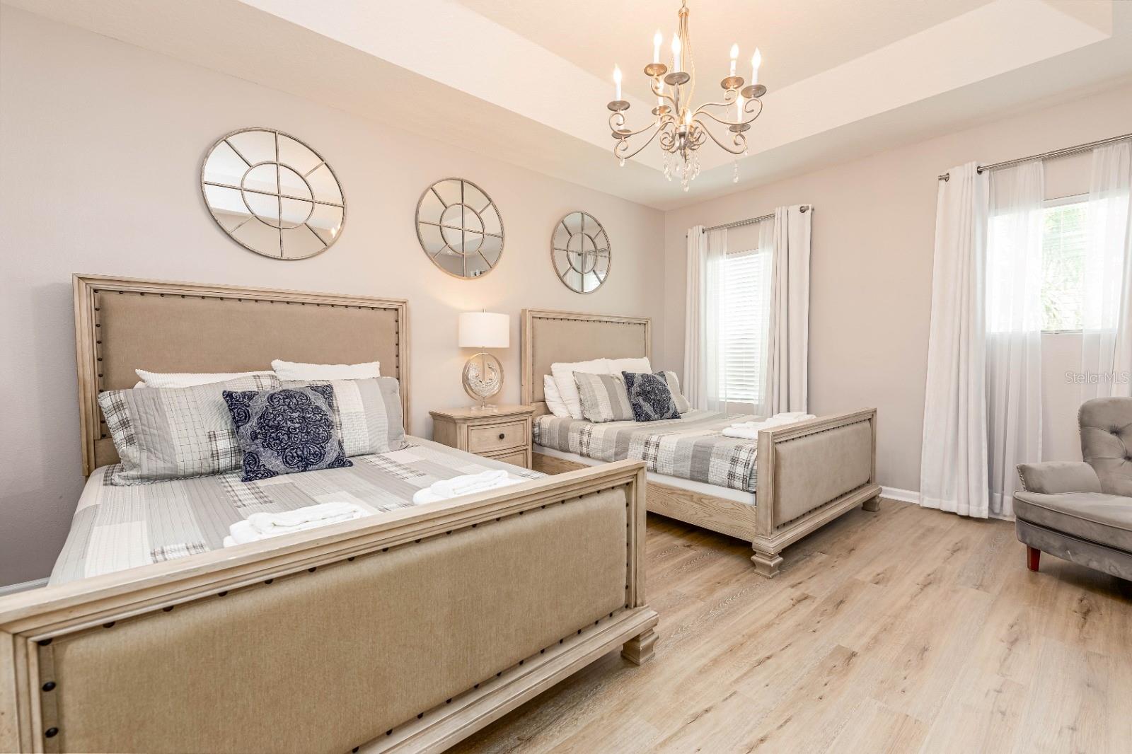 SONOMA RESORT AT TAPESTRY - Residential