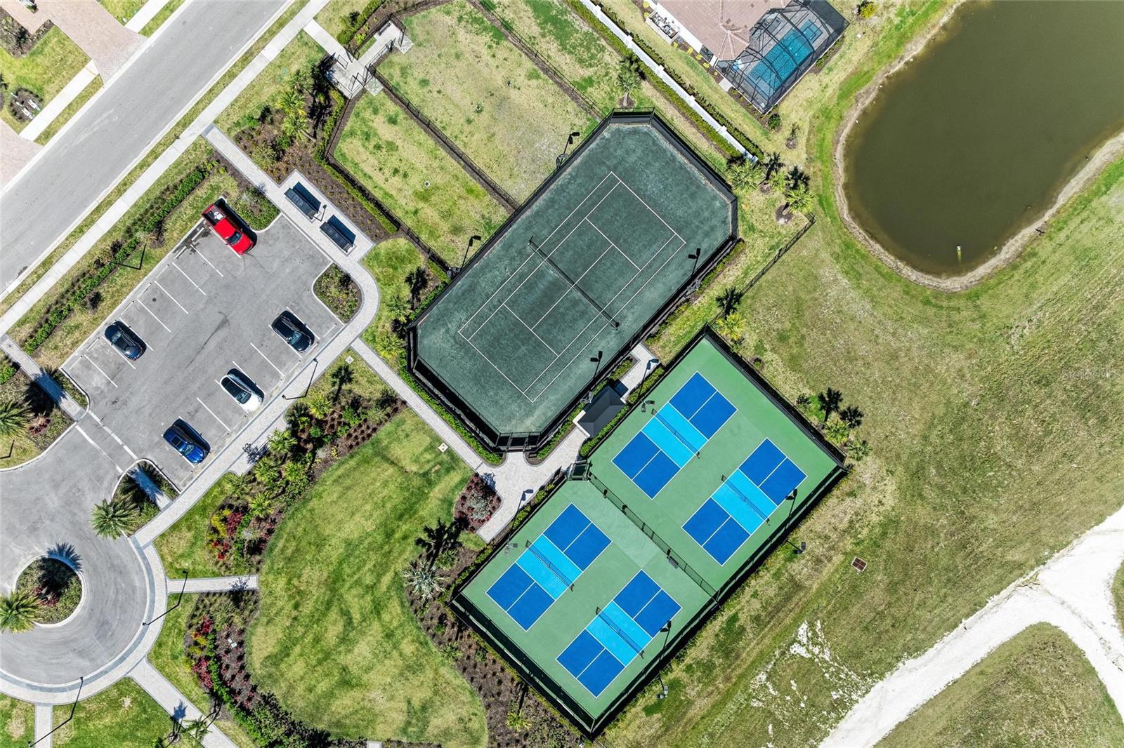 HEIGHTS PH II SUBPH A & C & PH IA & IB - Residential