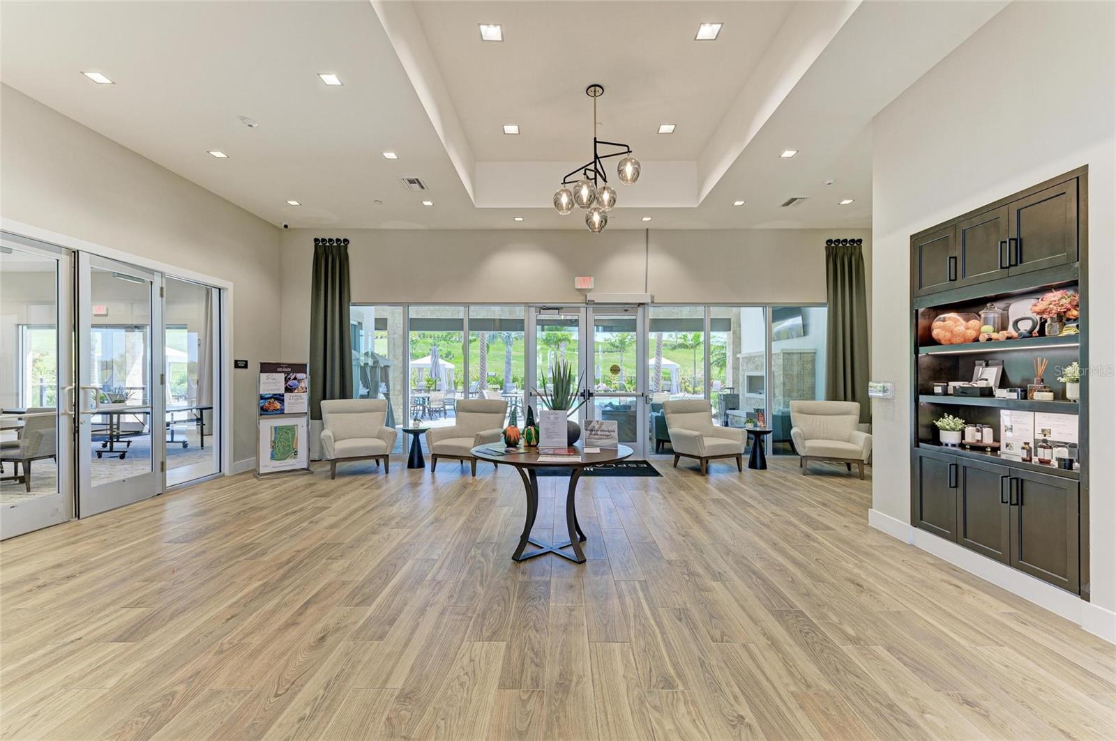 HEIGHTS PH II SUBPH A & C & PH IA & IB - Residential