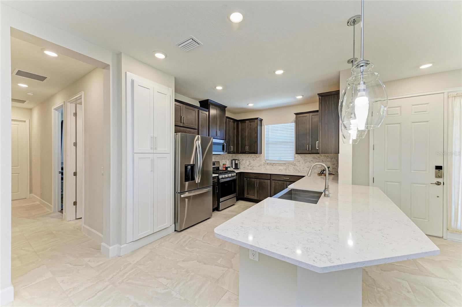 HEIGHTS PH II SUBPH A & C & PH IA & IB - Residential