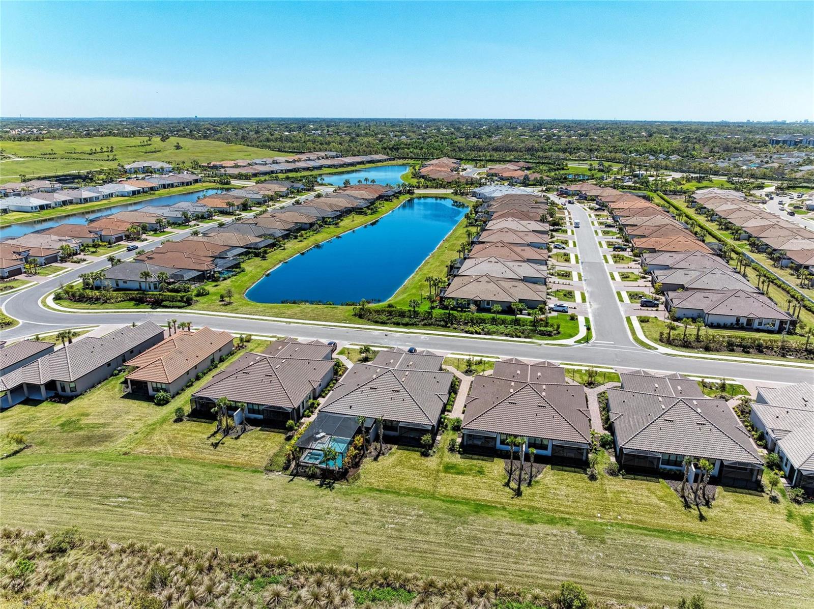 HEIGHTS PH II SUBPH A & C & PH IA & IB - Residential