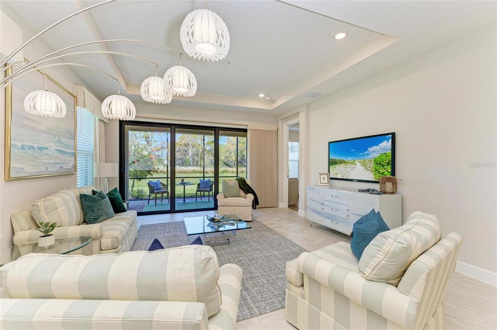 Photo of 6179 Mesa Glen, Bradenton, FL 34203 (MLS # A4668132)