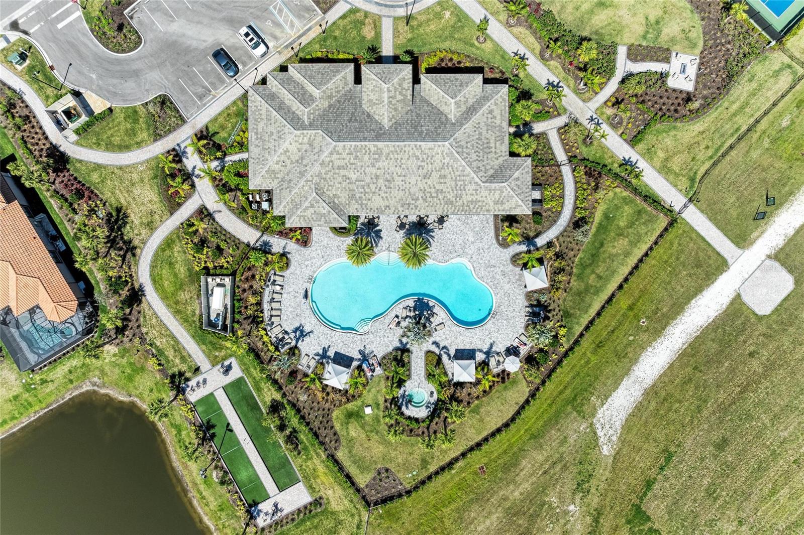 HEIGHTS PH II SUBPH A & C & PH IA & IB - Residential