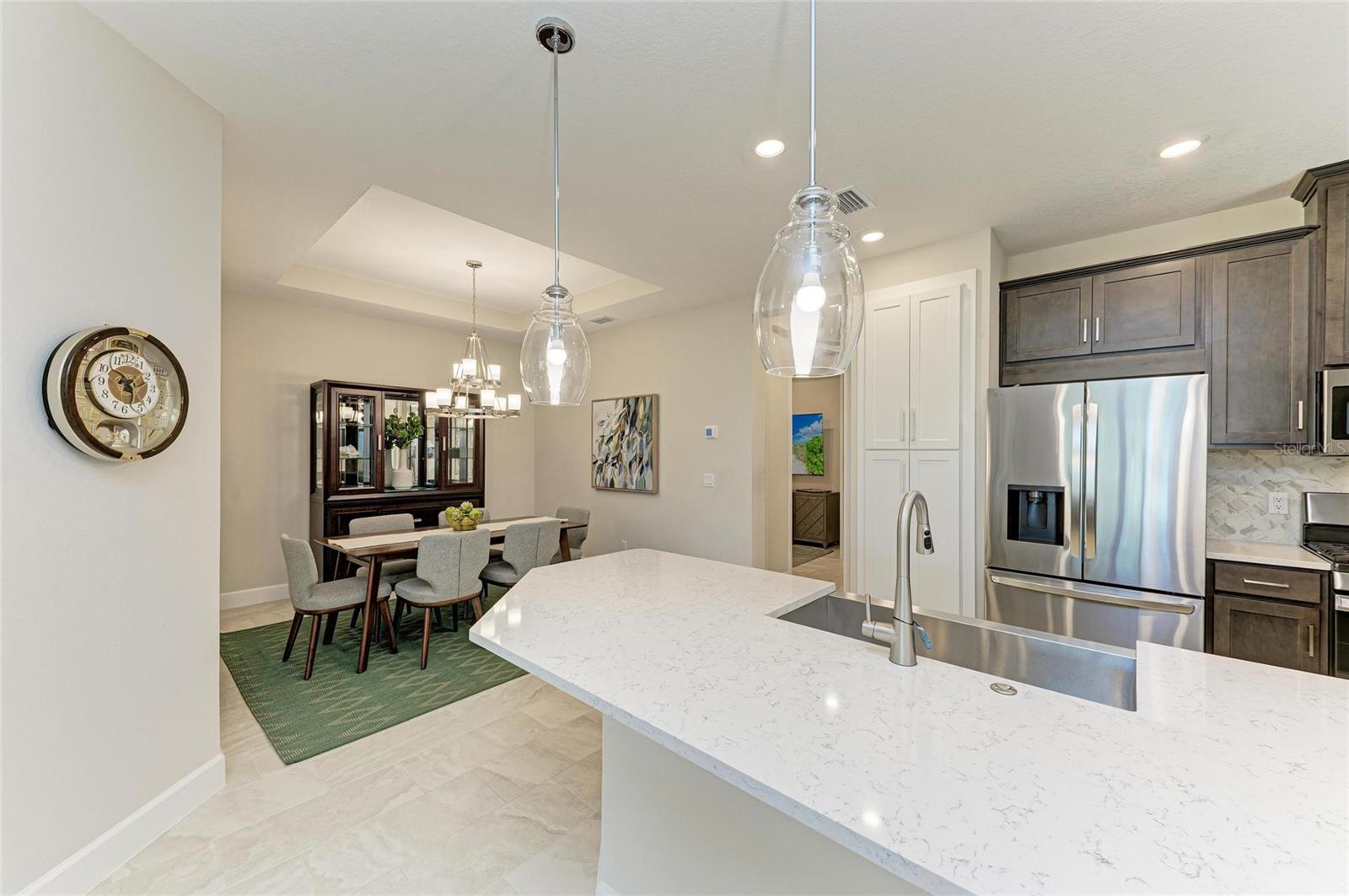 HEIGHTS PH II SUBPH A & C & PH IA & IB - Residential