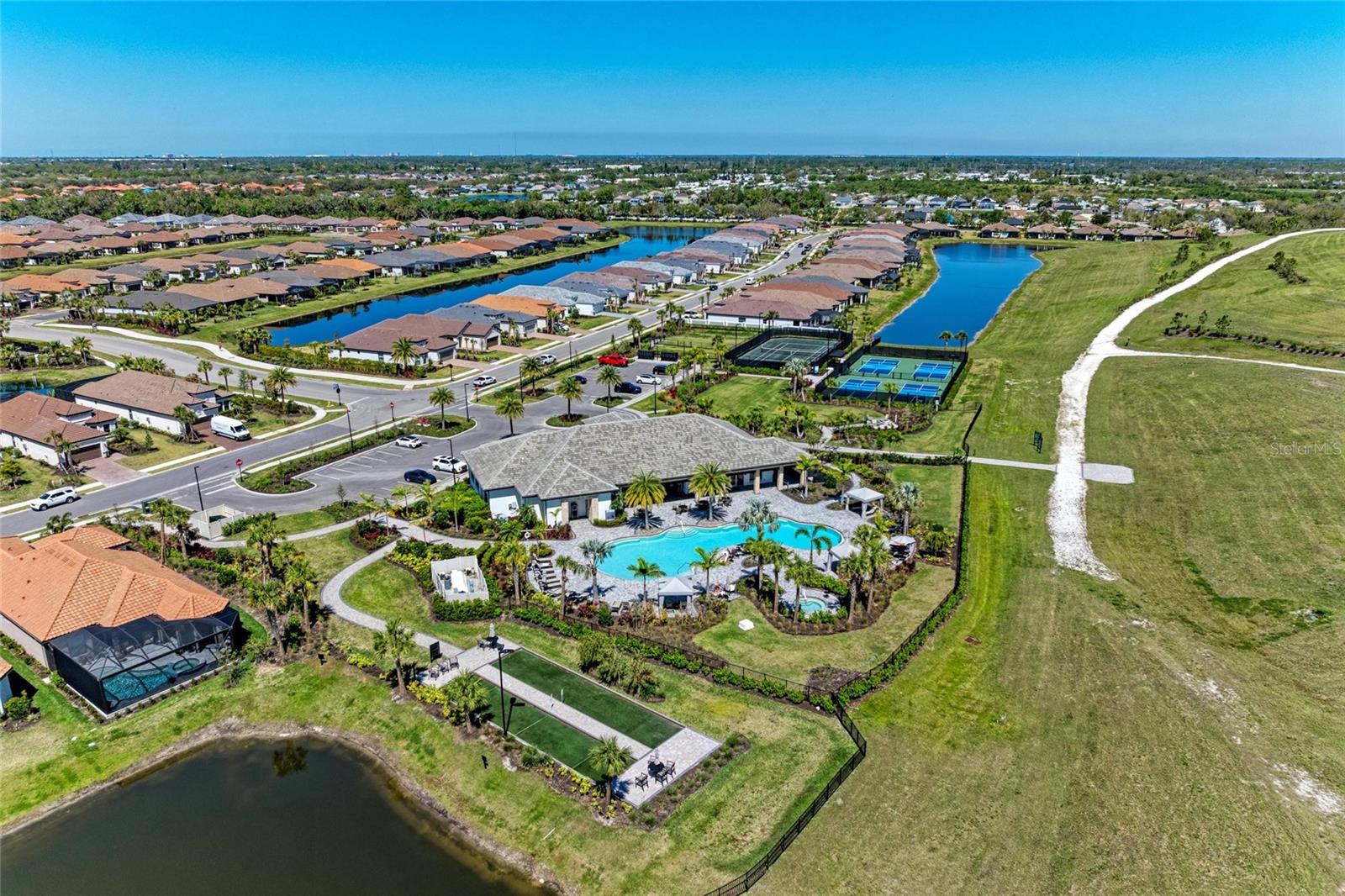 HEIGHTS PH II SUBPH A & C & PH IA & IB - Residential