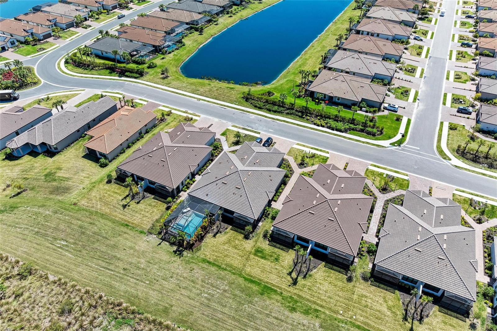 HEIGHTS PH II SUBPH A & C & PH IA & IB - Residential