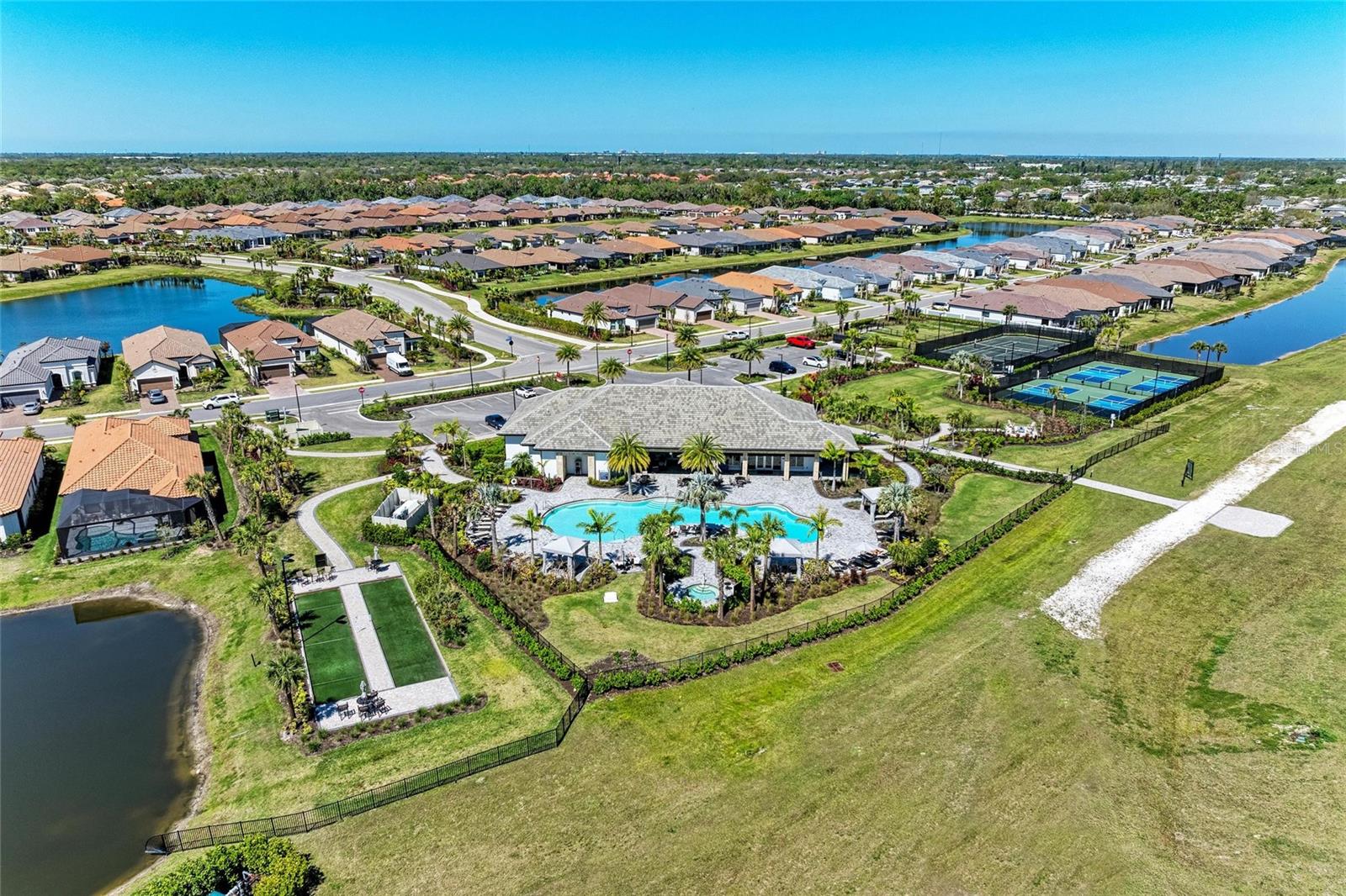 HEIGHTS PH II SUBPH A & C & PH IA & IB - Residential