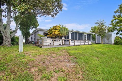 A home in NEW PORT RICHEY