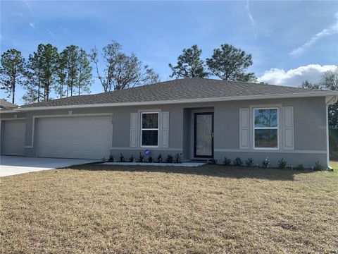 A home in OCALA