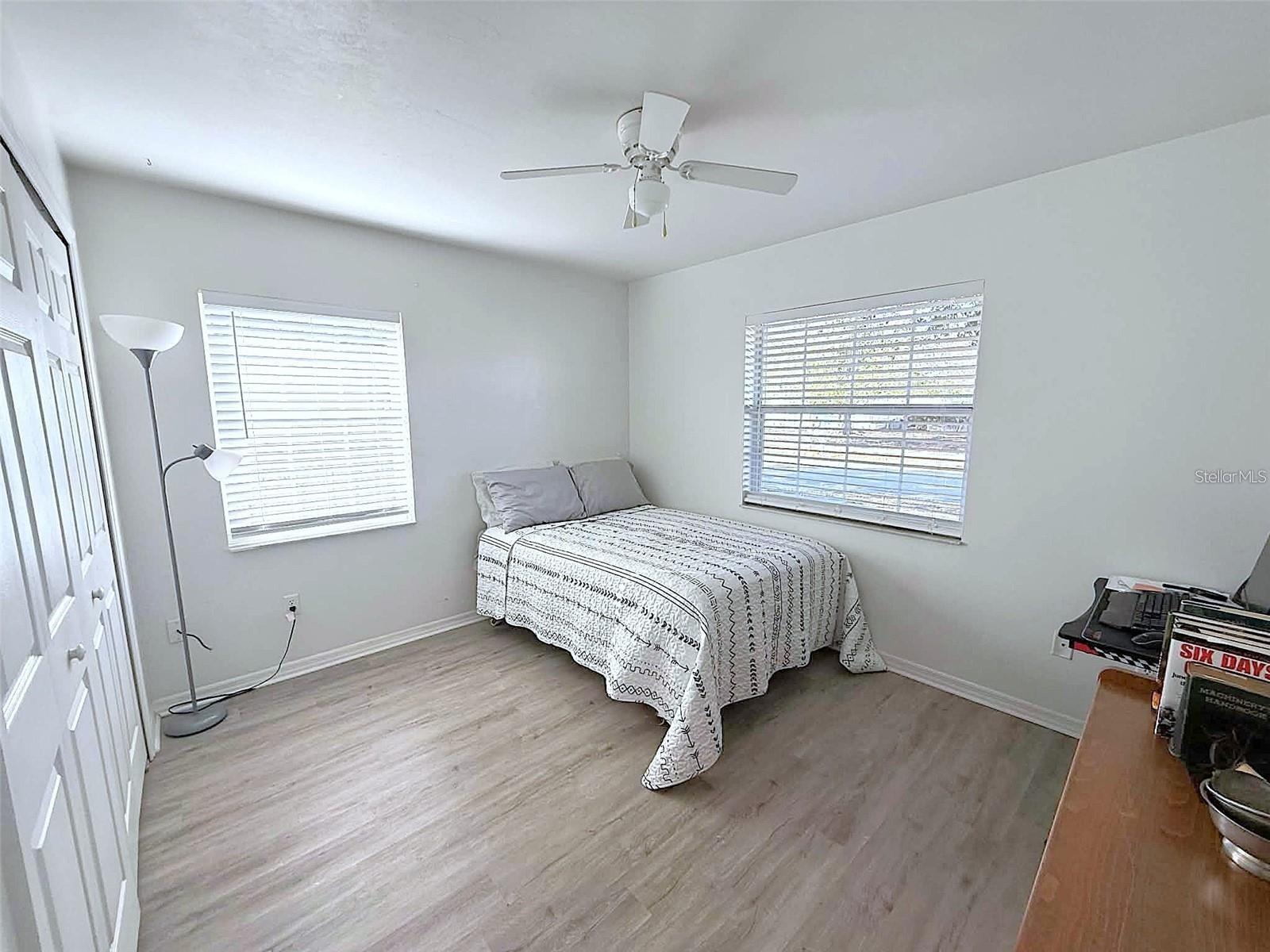 PORT CHARLOTTE SEC 96 02 - Residential Lease