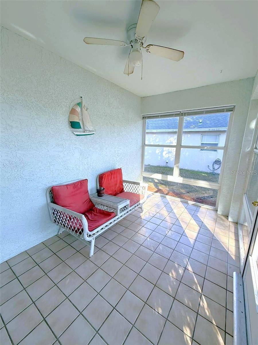 PORT CHARLOTTE SEC 96 02 - Residential Lease