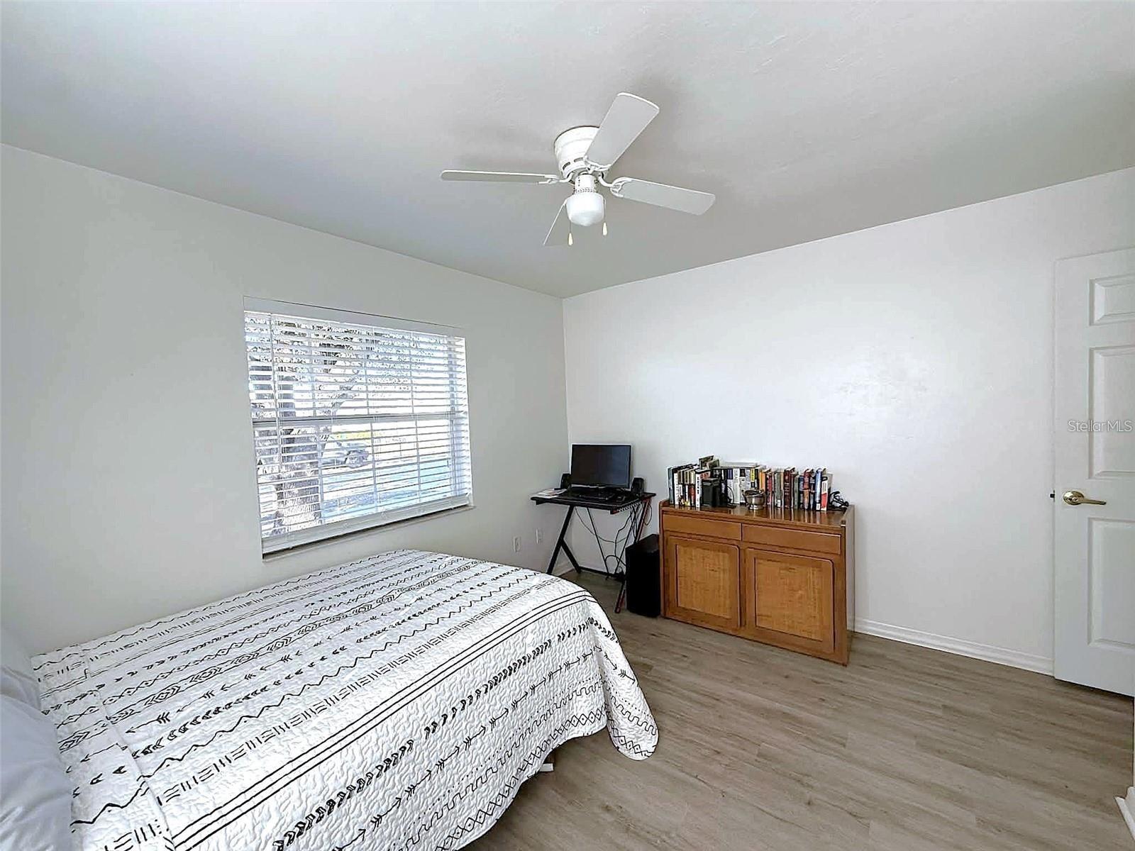 PORT CHARLOTTE SEC 96 02 - Residential Lease