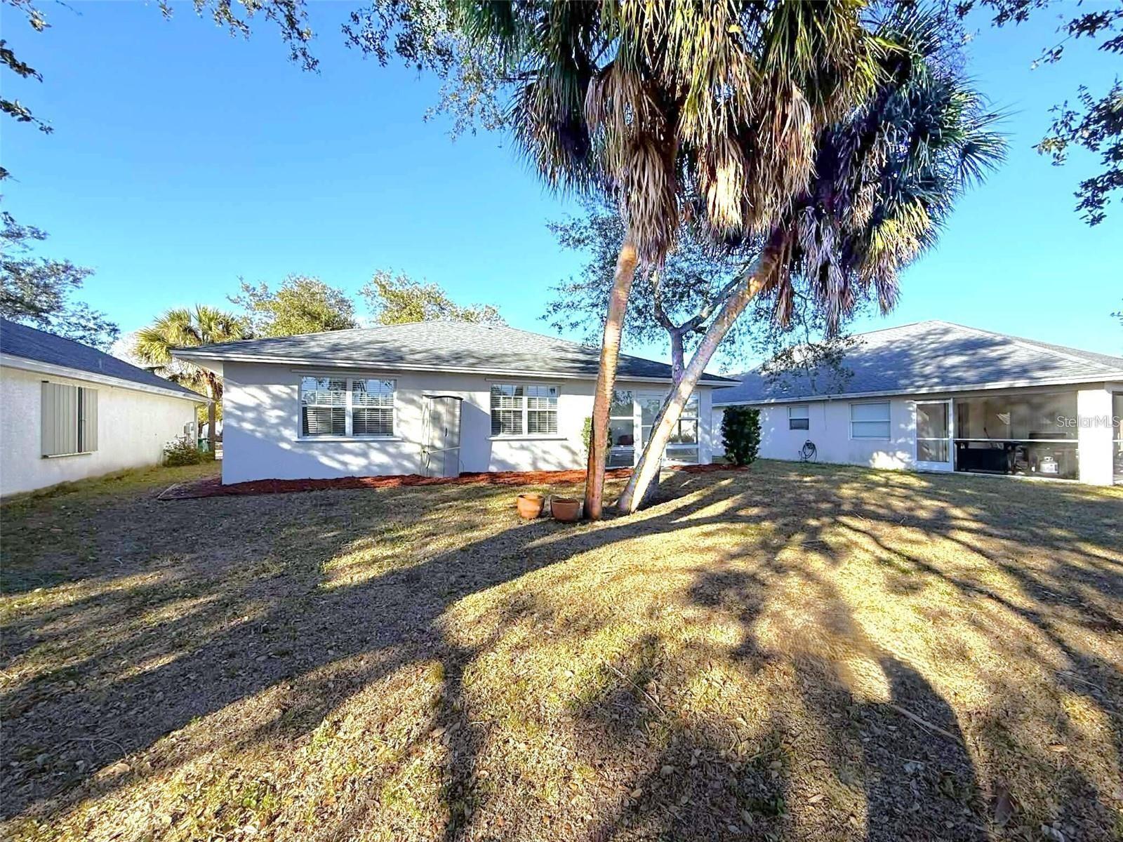 PORT CHARLOTTE SEC 96 02 - Residential Lease