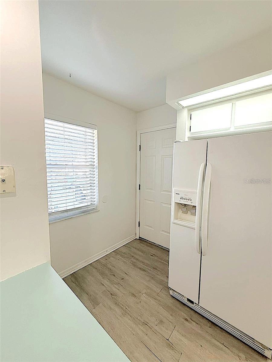 PORT CHARLOTTE SEC 96 02 - Residential Lease